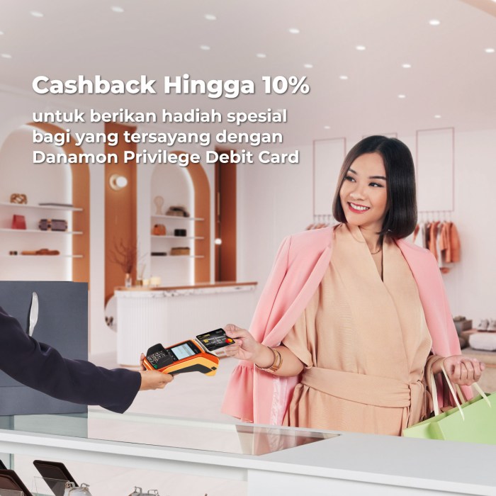 Danamon debit kartu transaction Danamon debit kartu transaction