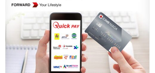 Syarat dan ketentuan kartu kredit CIMB Niaga