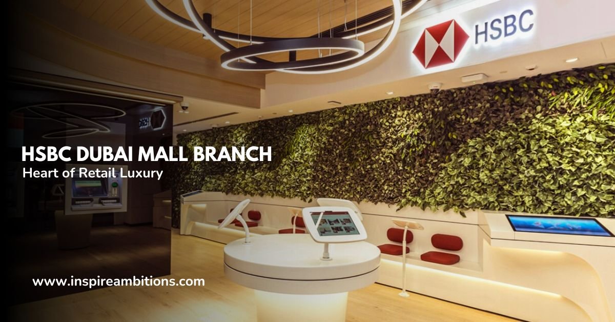 Lokasi kantor cabang PT Bank HSBC terdekat