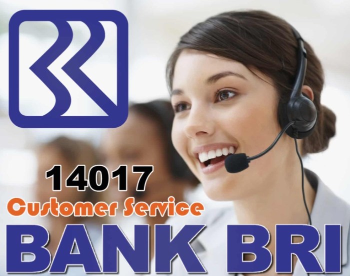 Nomor telepon call center BRI untuk pertanyaan kartu kredit