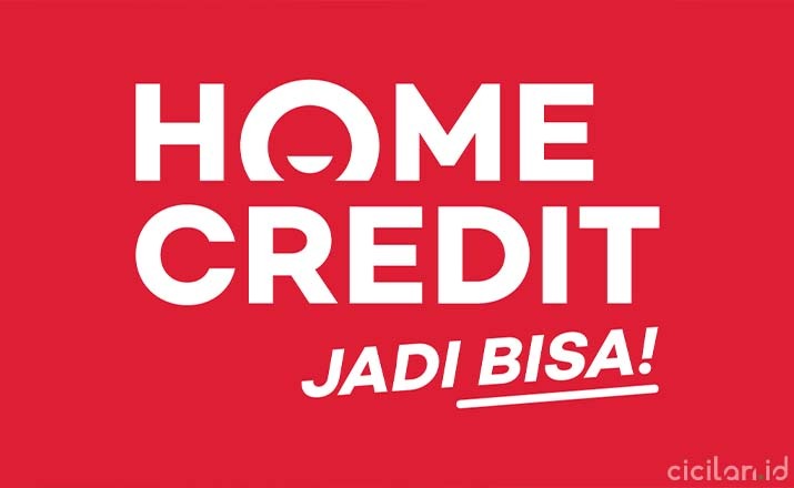 Persyaratan kredit motor Honda 2021 di PT Home Credit Indonesia