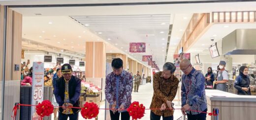 Tempat pembayaran cicilan Aeon Mall terdekat dengan lokasi saya sekarang