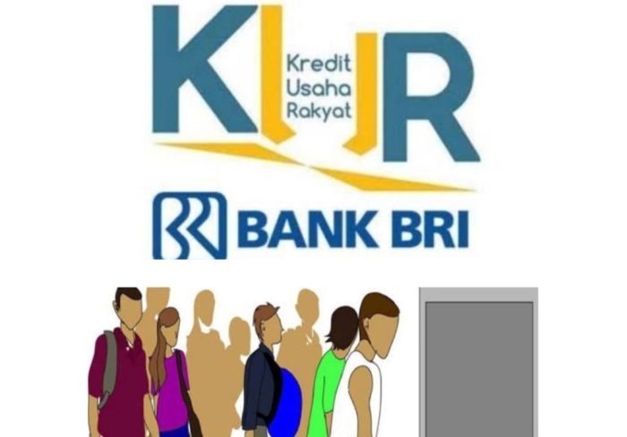 Promo dan persyaratan kredit BRI untuk UMKM
