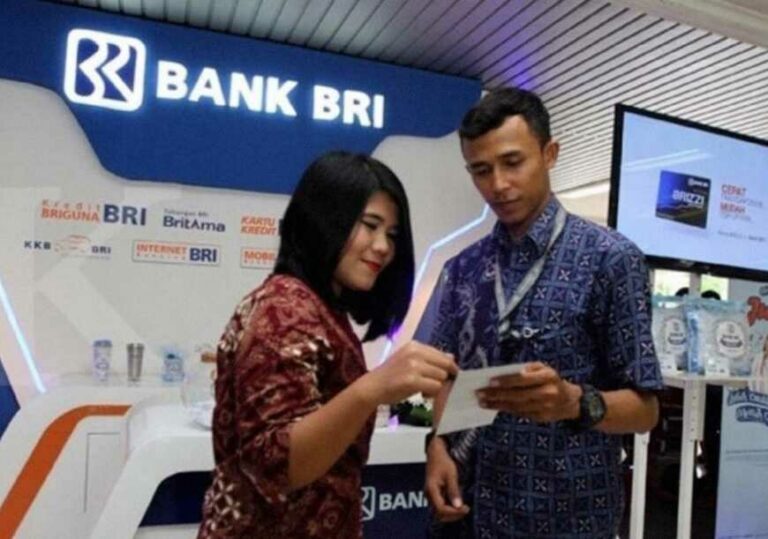 Bri kta Persyaratan pengajuan KTA di bank BRI