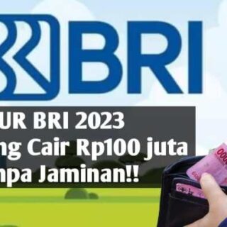 Perbedaan pinjaman KUR BRI dan pinjaman bank lainnya di 2023