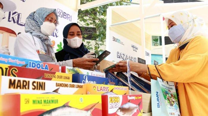 Alur pengajuan pinjaman BRI untuk modal usaha UMKM