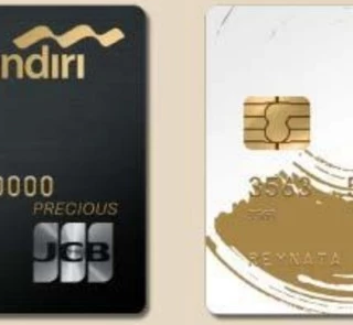 Review kartu kredit mandiri platinum terbaru