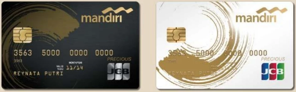Review kartu kredit mandiri platinum terbaru