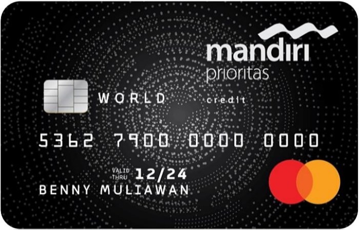 Panduan lengkap pembuatan kartu kredit Mandiri bagi mahasiswa