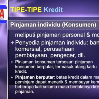 Penjelasan detail mengenai produk KreditKu dan bagaimana cara kerjanya