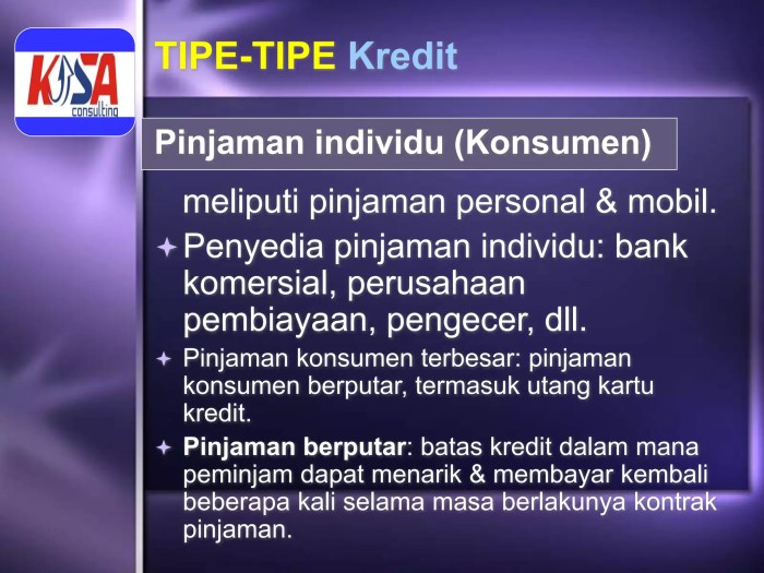 Penjelasan detail mengenai produk KreditKu dan bagaimana cara kerjanya