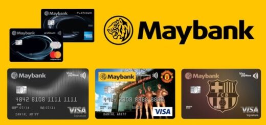 Apa syarat dan ketentuan kartu kredit maybank untuk pelajar
