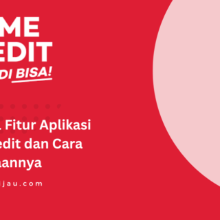 Kredit rumah di My Home Credit Indonesia