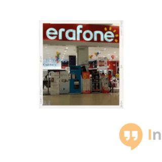 Review website Erafone untuk kredit cepat dan terpercaya