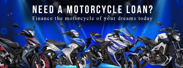 Bagaimana cara menghitung total biaya kredit motor syariah