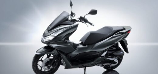 Harga kredit honda pcx 2021 di berbagai bank