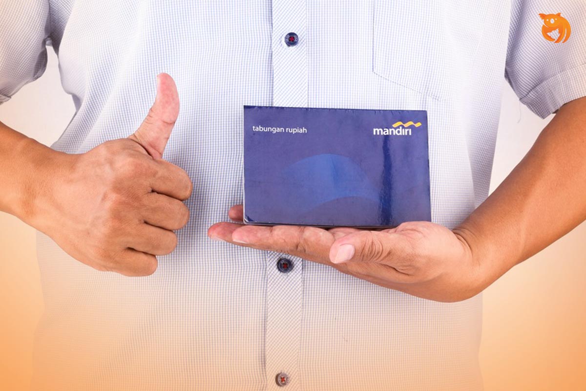 Pinjaman online bunga rendah selain Bank Mandiri, rekomendasi terbaik