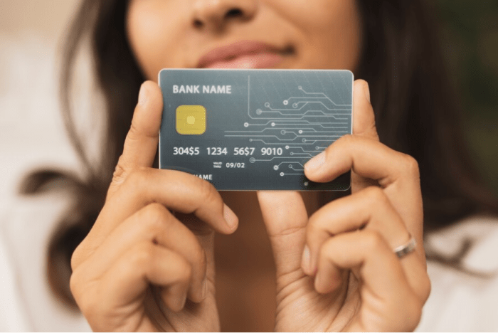 Langkah-langkah membuat kartu kredit BRI secara online