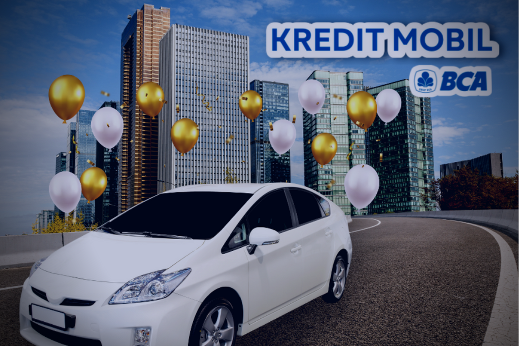 Bantuan simulasi kredit mobil di BPK terdekat