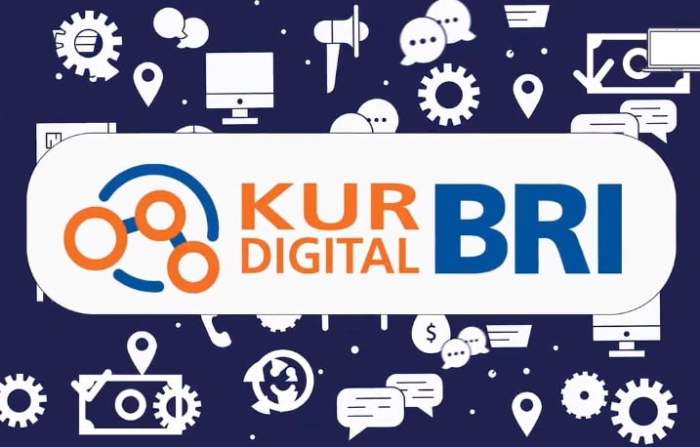 Prosedur pengajuan pinjaman KUR BRI dan persyaratannya