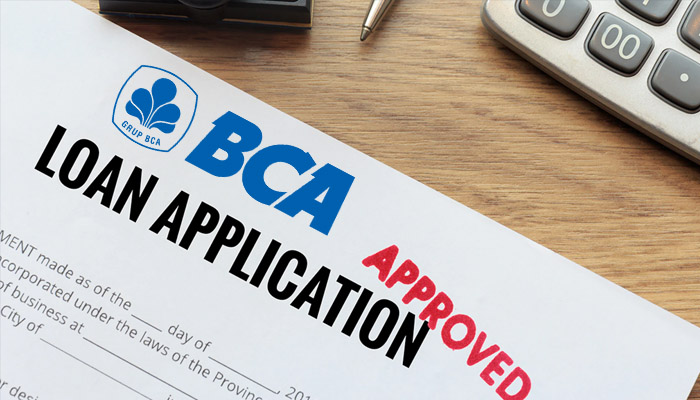 Cara mengajukan pinjaman BNI melalui aplikasi BCA