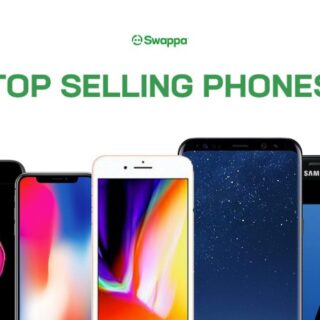 Daftar tempat menjual hp bekas dengan harga terjangkau