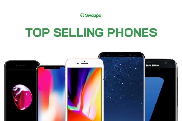 Daftar tempat menjual hp bekas dengan harga terjangkau
