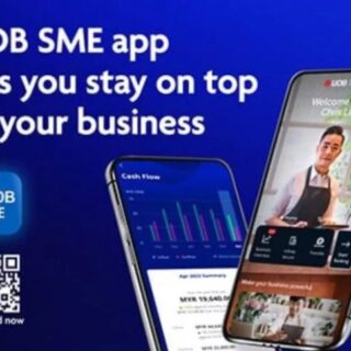 Nomor call center uob untuk informasi dan pengajuan kartu kredit
