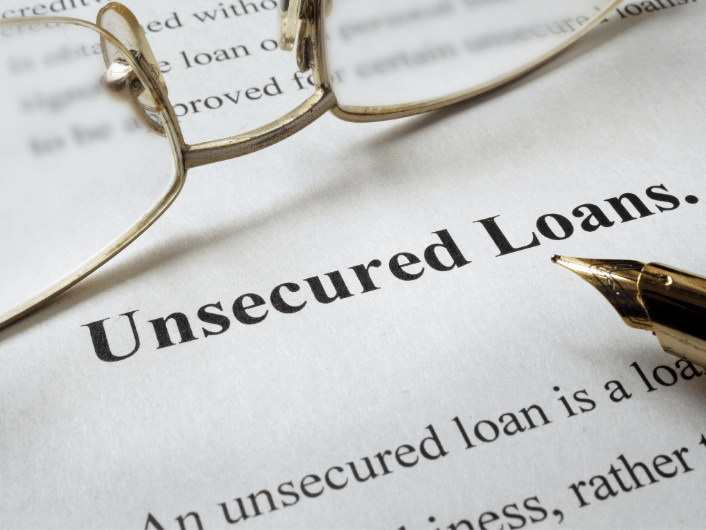Unsecured lines credit business suppliers apply lenders through using Kredit tanpa agunan yang cepat disetujui untuk modal usaha dan contohnya
