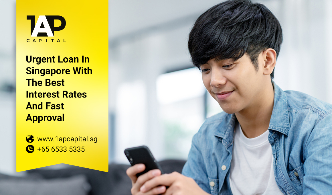 Pinjaman online dengan bunga rendah untuk kebutuhan mendesak