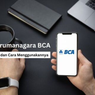 Syarat dan ketentuan KTA BCA online untuk karyawan swasta