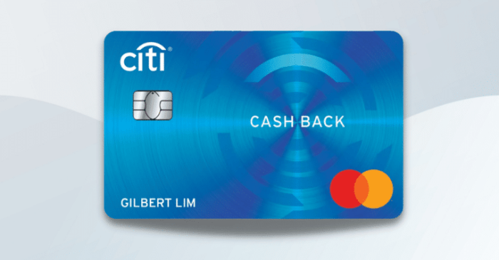 Apa saja fasilitas dan keuntungan kartu kredit Citibank