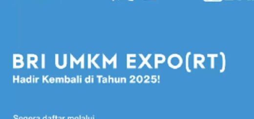 KUR BRI 2025 untuk UMKM dengan persyaratan lengkap