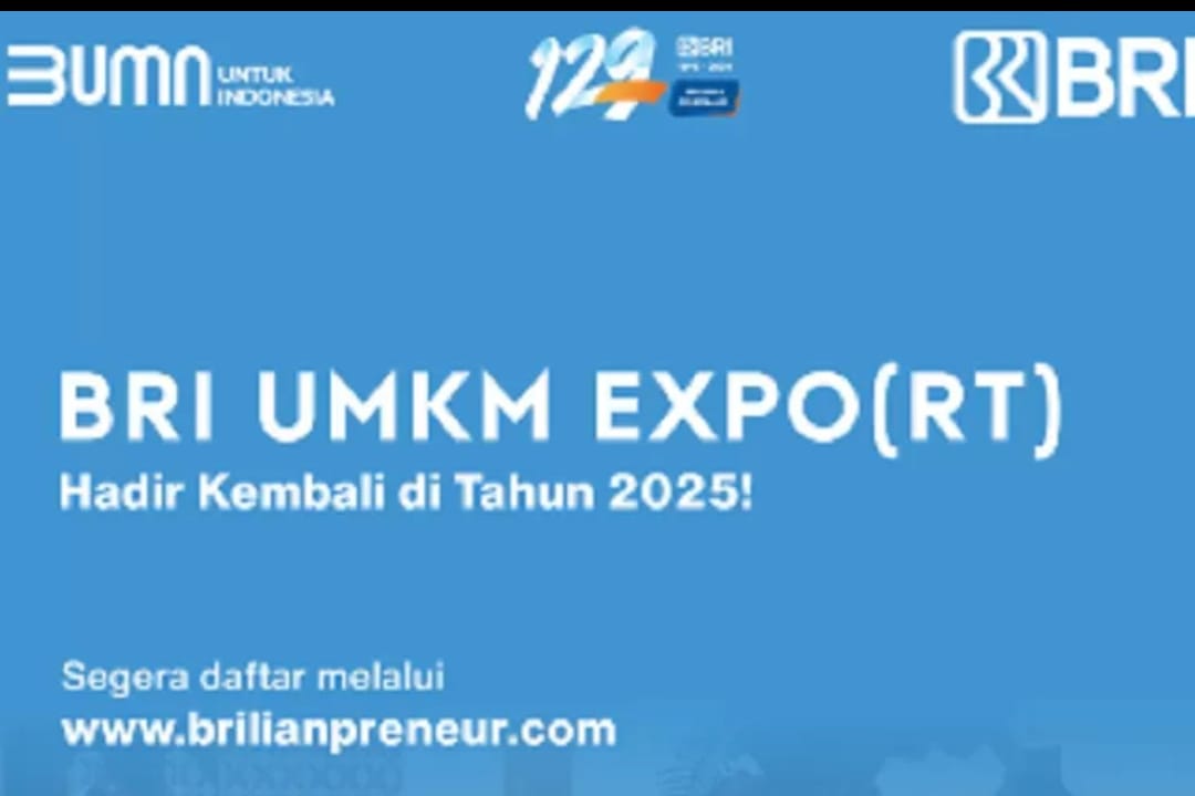 KUR BRI 2025 untuk UMKM dengan persyaratan lengkap