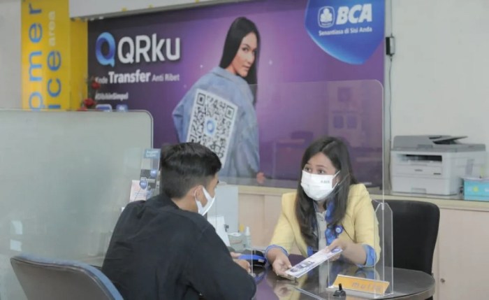 Prosedur pengajuan KTA online BCA dengan proses cepat