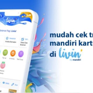 Review mandiri online dan keunggulannya