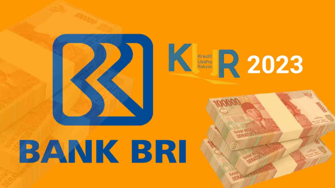 Cara mendapatkan pinjaman KUR BRI 2023 online