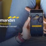 Pengalaman pengguna aplikasi Bank Mandiri untuk pinjaman online, review lengkap