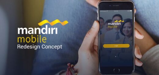 Pengalaman pengguna aplikasi Bank Mandiri untuk pinjaman online, review lengkap
