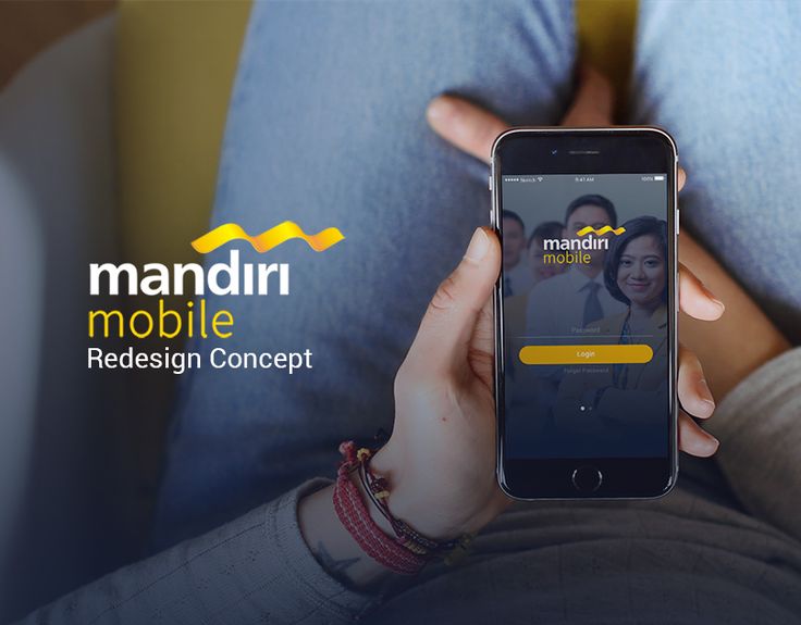 Pengalaman pengguna aplikasi Bank Mandiri untuk pinjaman online, review lengkap