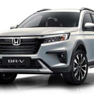 Br honda spec