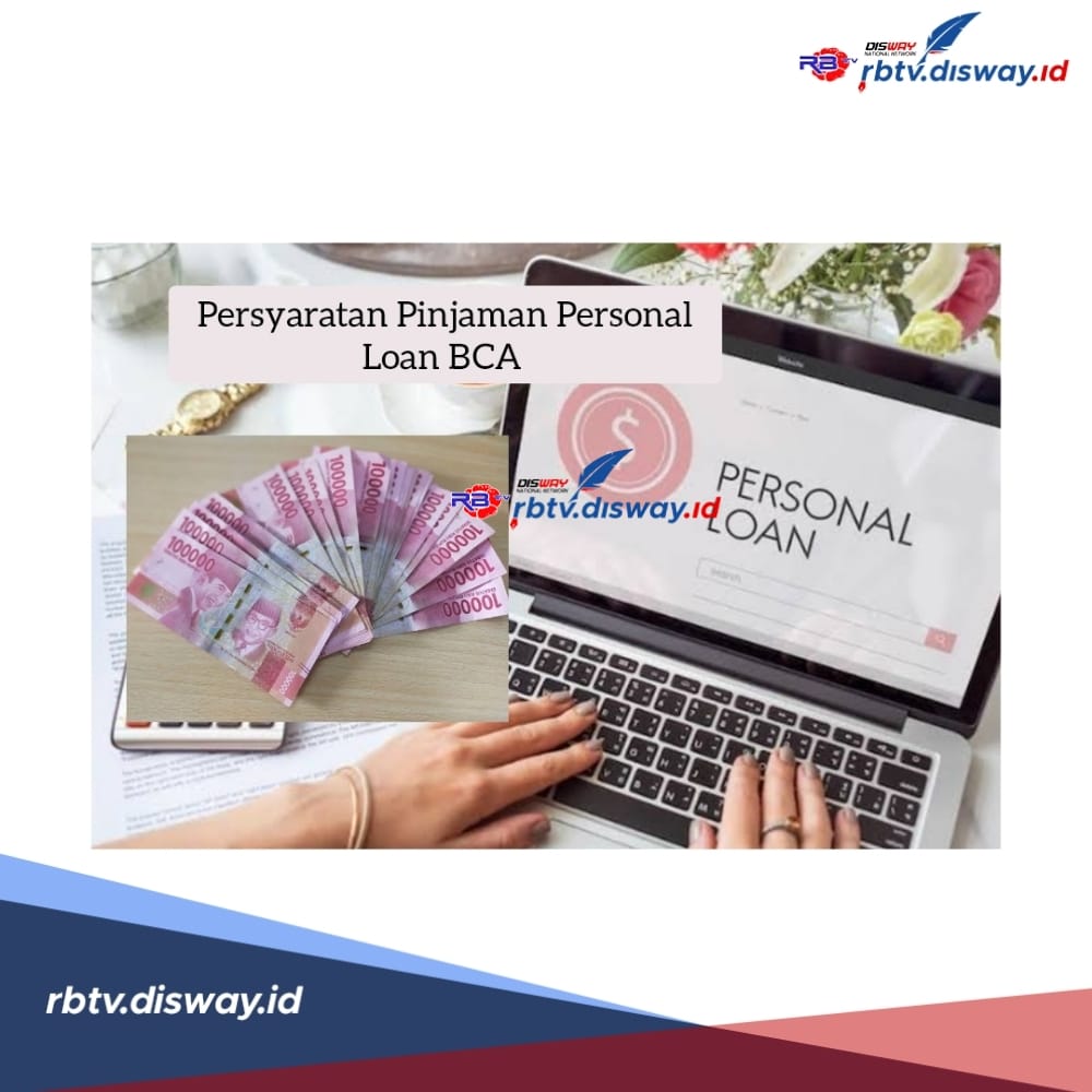 Pinjaman pribadi BCA untuk kebutuhan finansial