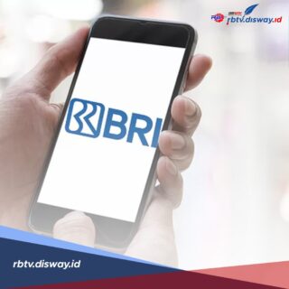 Kredit usaha kecil dengan kur bri di aeon mall