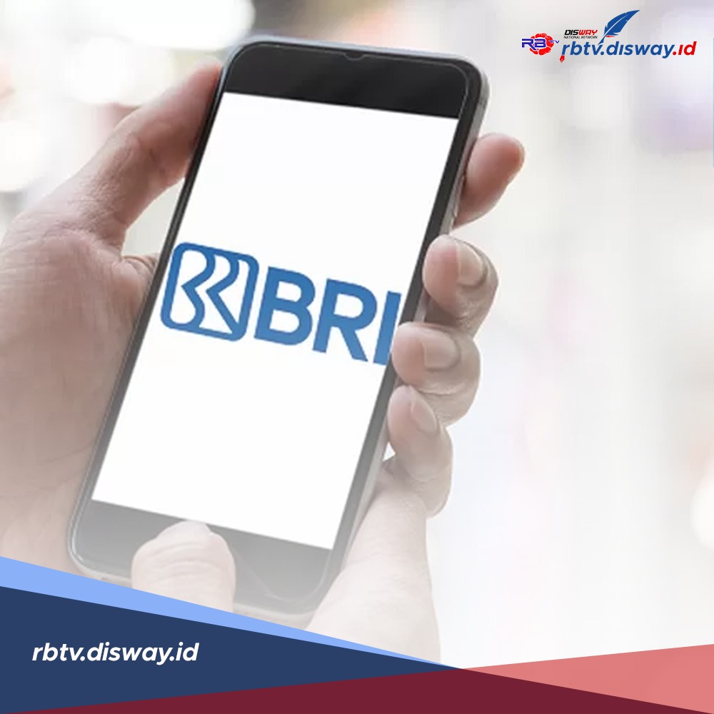 Kredit usaha kecil dengan kur bri di aeon mall