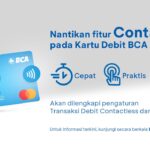 Cara mengajukan kartu kredit BCA secara online