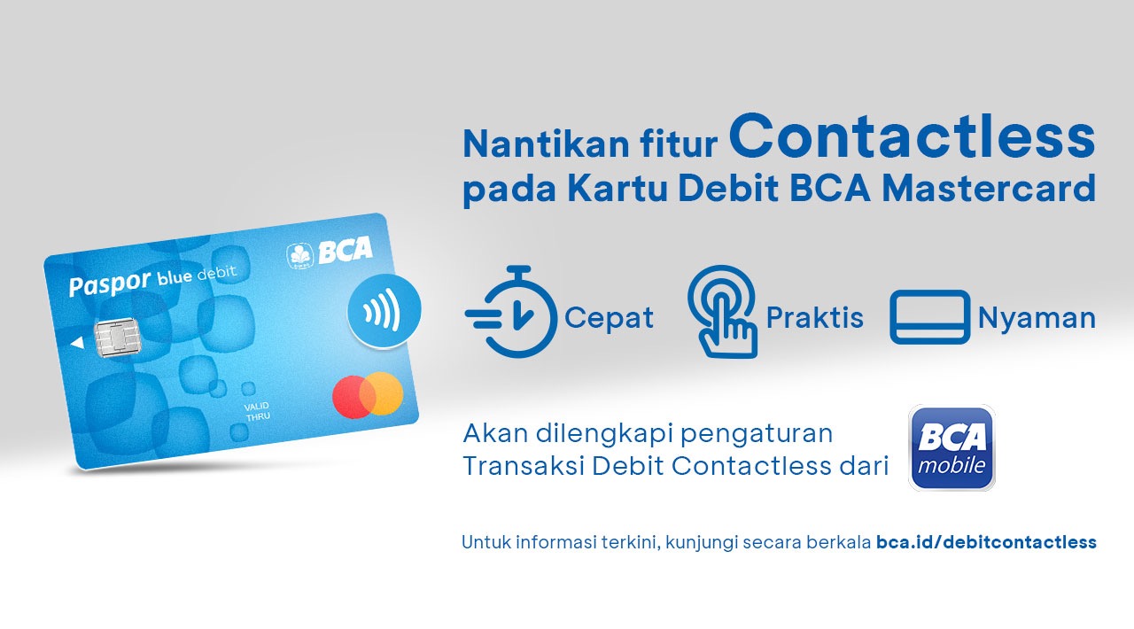Bca platinum mastercard kartu kredit Cara mengajukan kartu kredit BCA secara online