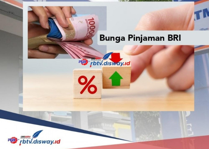 Pinjaman pribadi BRI 2022 dengan bunga kompetitif dan syarat mudah