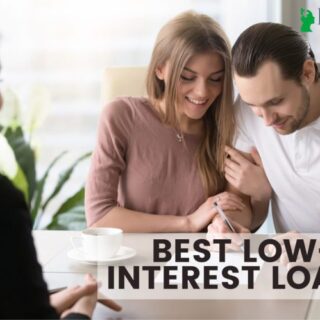 Alternatif pinjaman bank tanpa jaminan di tahun 2023 dengan bunga rendah