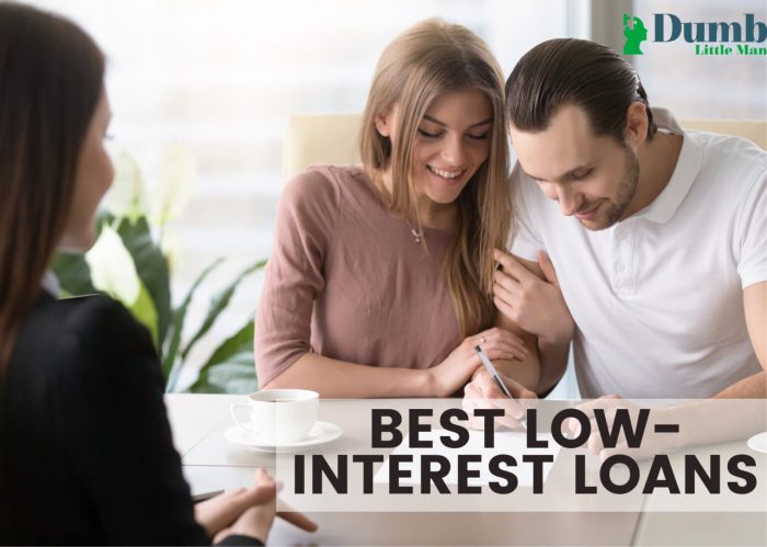 Alternatif pinjaman bank tanpa jaminan di tahun 2023 dengan bunga rendah