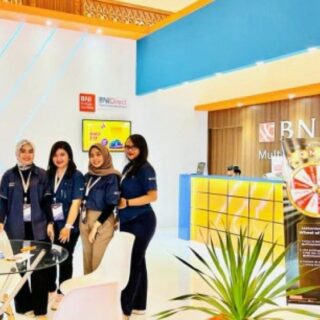 Syarat dan bunga kredit sepeda listrik di BNI tahun 2023 untuk pembelian